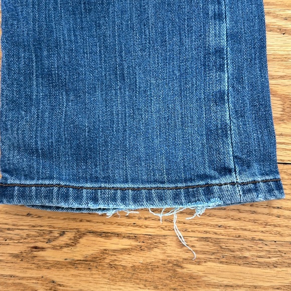 Gap Original Boot Cut Woman’s Jeans - Picture 7 of 13